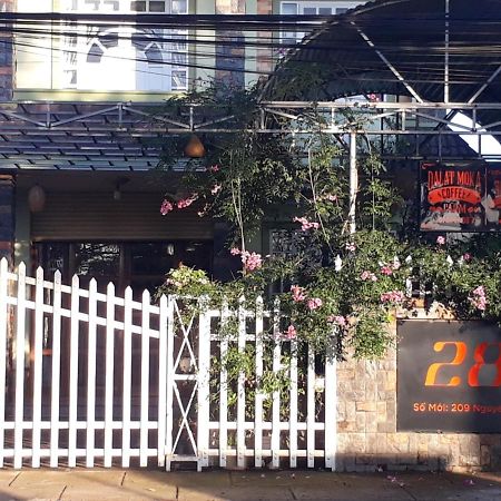 288 Villa Da Lat Exterior photo