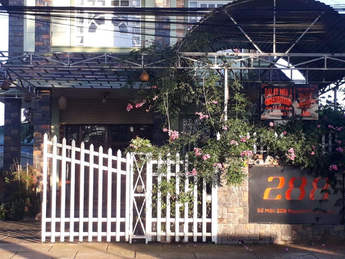 288 Villa Da Lat Exterior photo