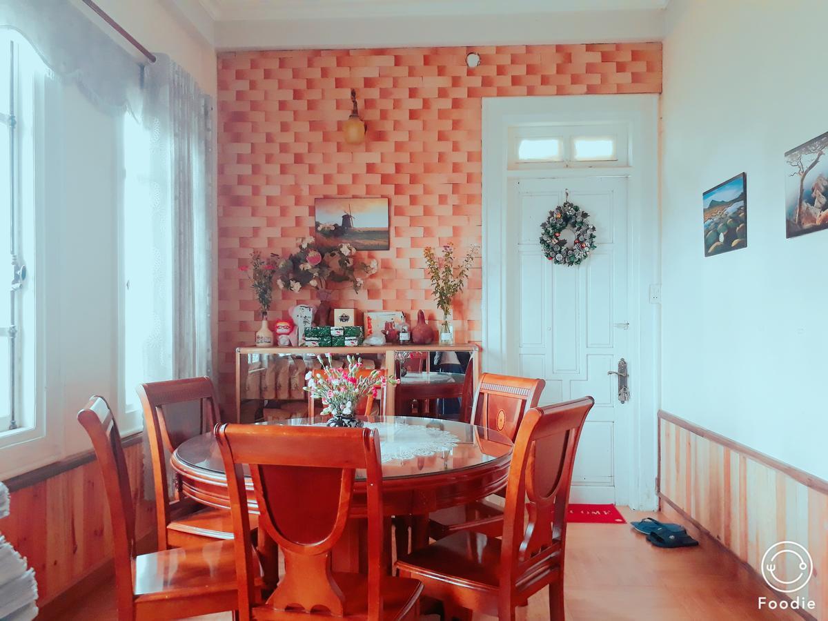 288 Villa Da Lat Room photo