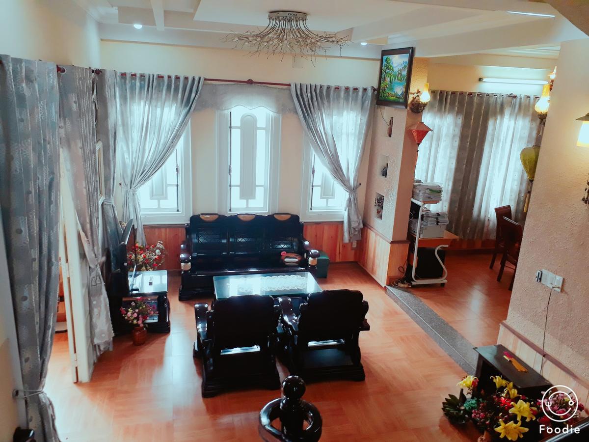 288 Villa Da Lat Room photo