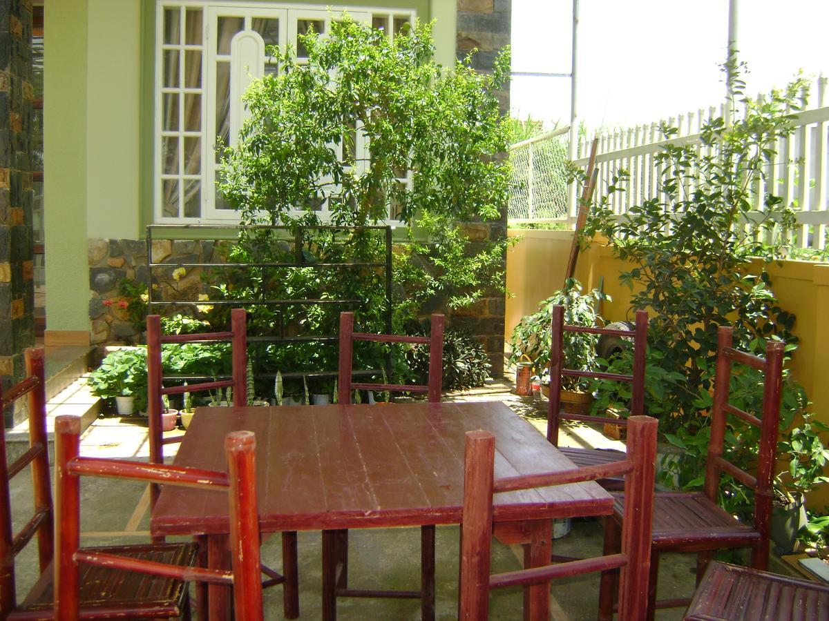 288 Villa Da Lat Exterior photo