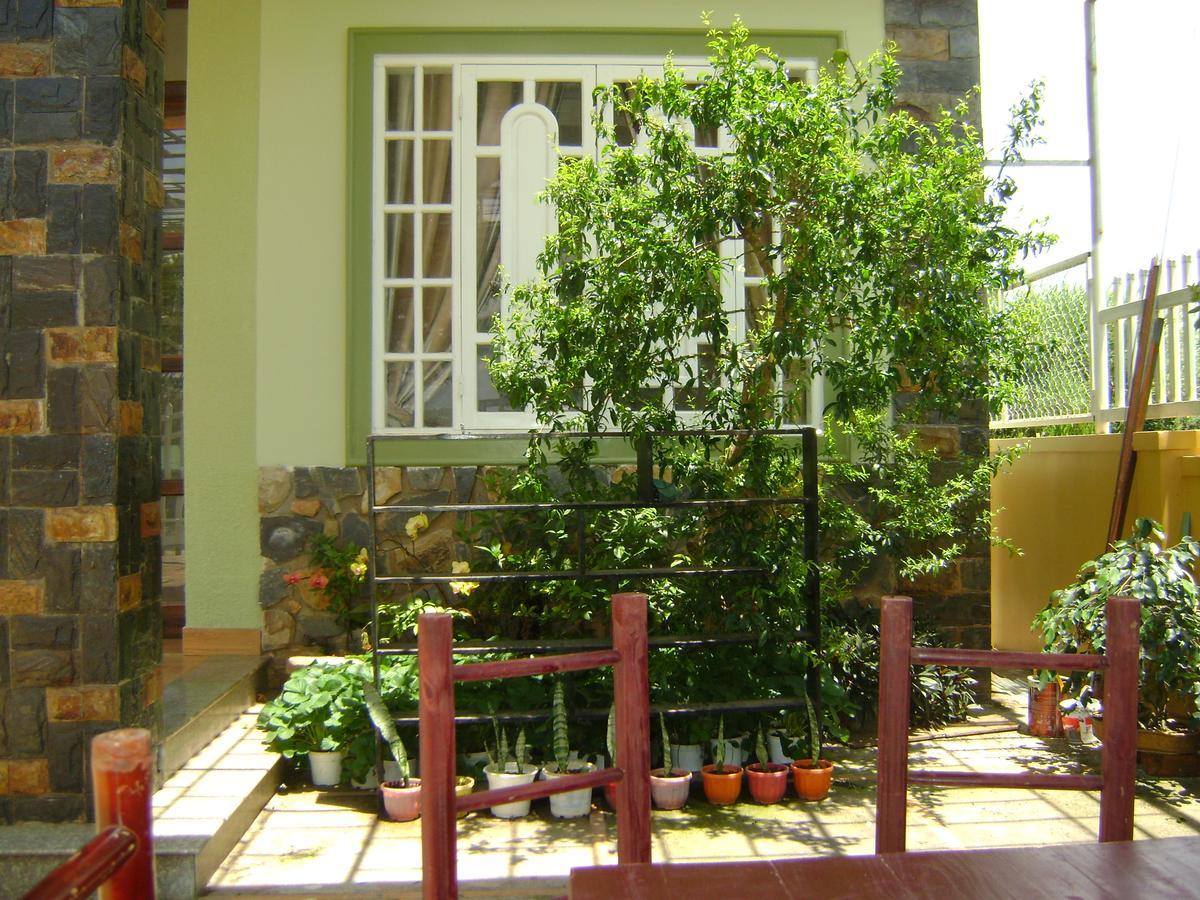 288 Villa Da Lat Exterior photo