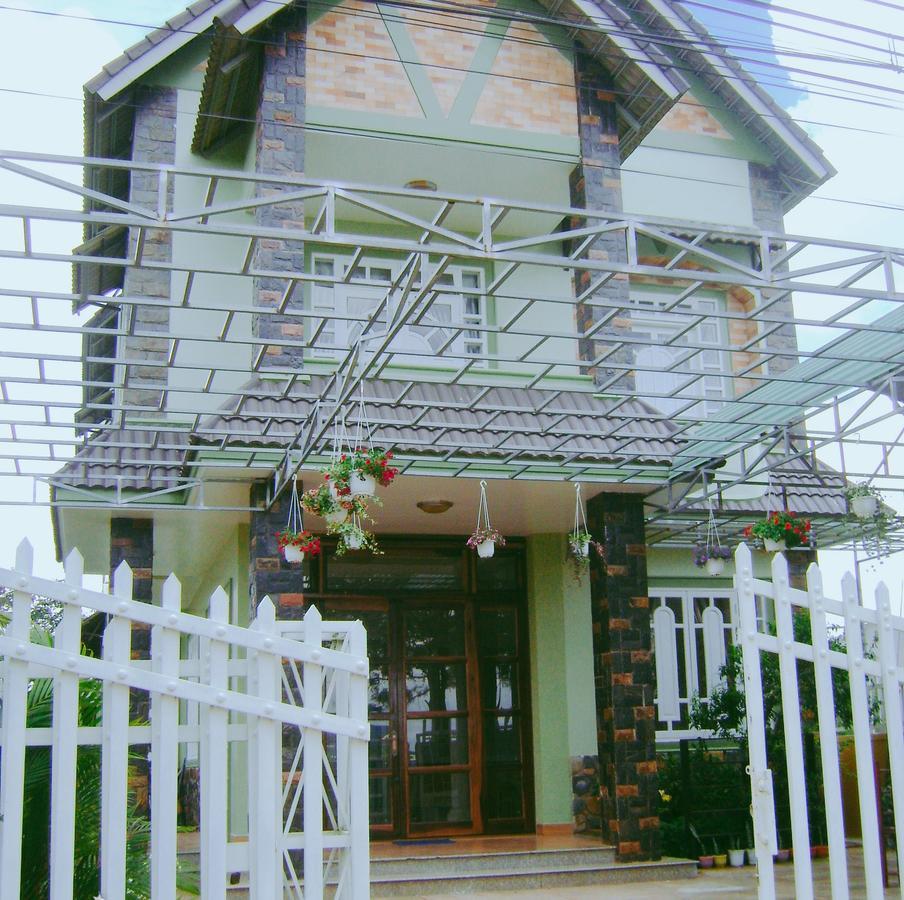 288 Villa Da Lat Exterior photo