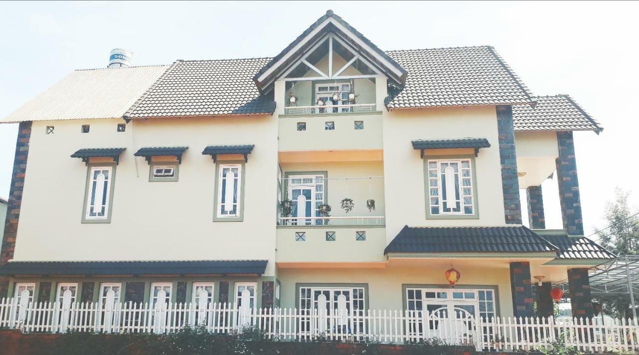288 Villa Da Lat Exterior photo