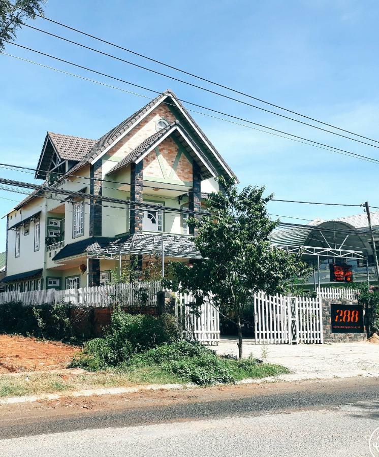 288 Villa Da Lat Exterior photo